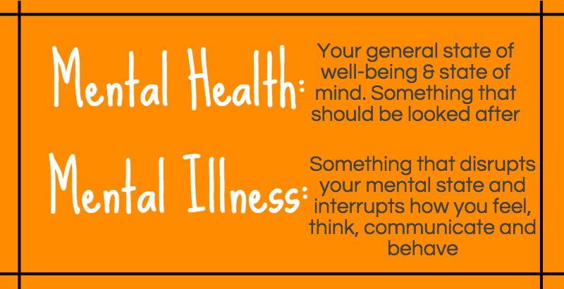 Mental Health Awareness Resources Town Of Cortlandt NY