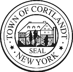 Town of Cortlandt Seal